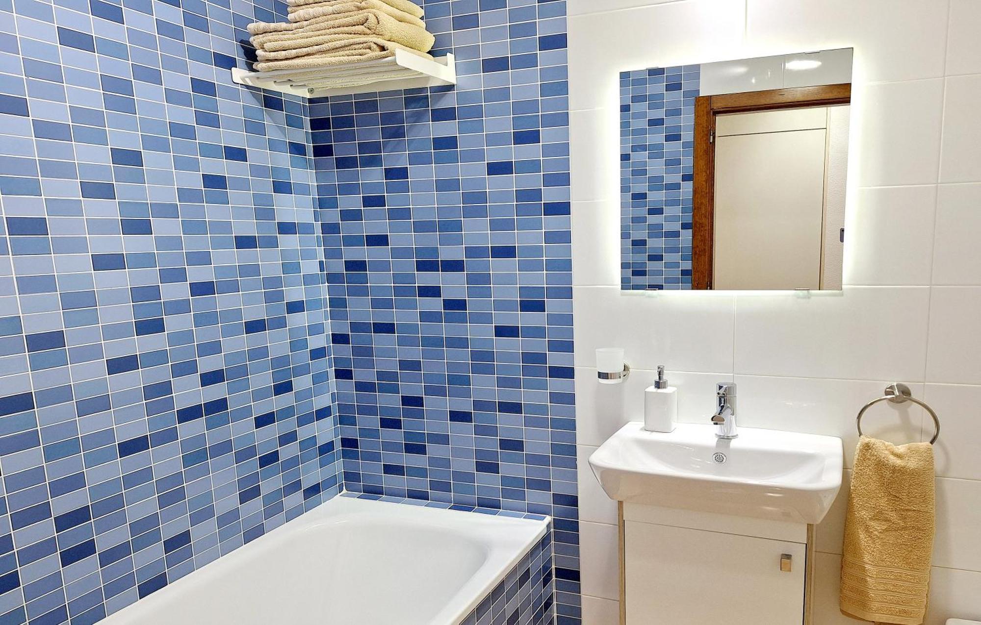 Apartment With Large Roof Solarium Dehesa de Campoamor  Dış mekan fotoğraf